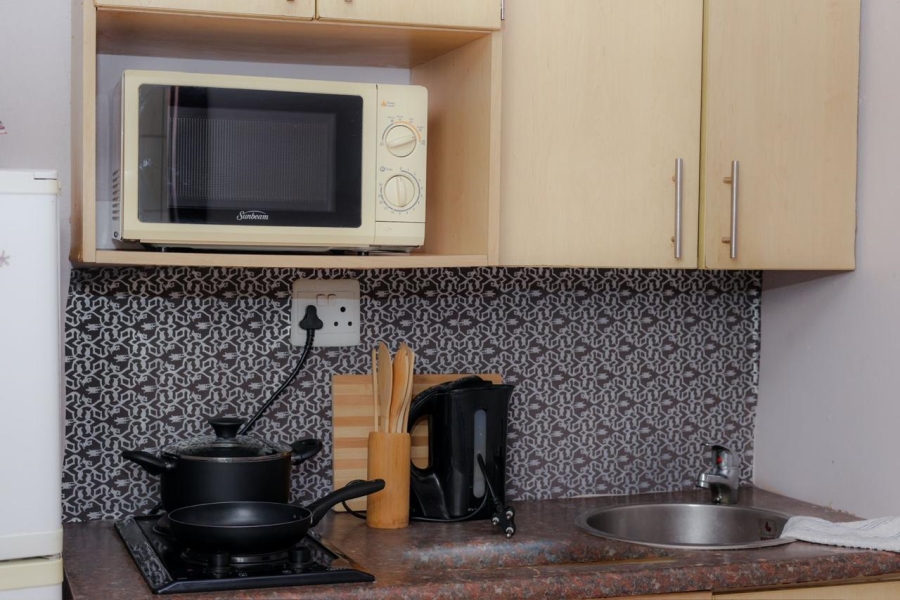 1 Bedroom Property for Sale in Brandwag Free State